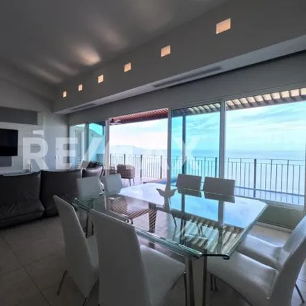 Buy this 4 bed apartment on Sunscape Puerto Vallarta in Francisco Medina Ascencio, 48333 Puerto Vallarta