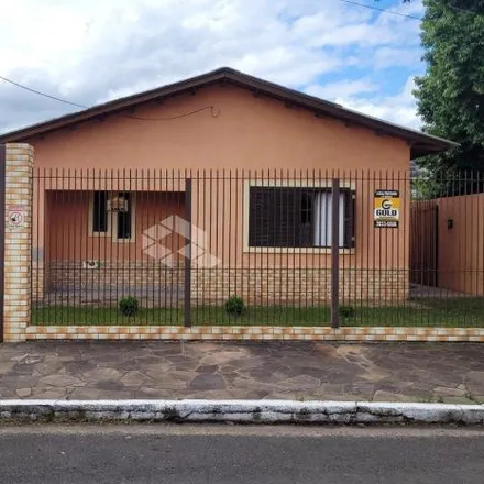 Image 2 - Rua Di Cavalcanti, Santo Inácio, Esteio - RS, 93228-280, Brazil - House for sale