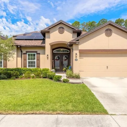 Buy this 5 bed house on 212 S Coopers Hawk Way in Palm Coast, Florida