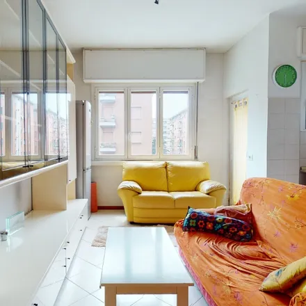 Rent this 1 bed apartment on Via Giovanni di Breganze in 20152 Milan MI, Italy