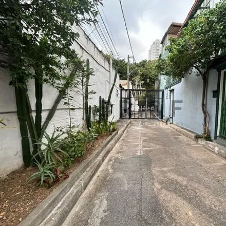 Rent this 2 bed house on Rua Pedro Zonta Neto in Brooklin Novo, São Paulo - SP