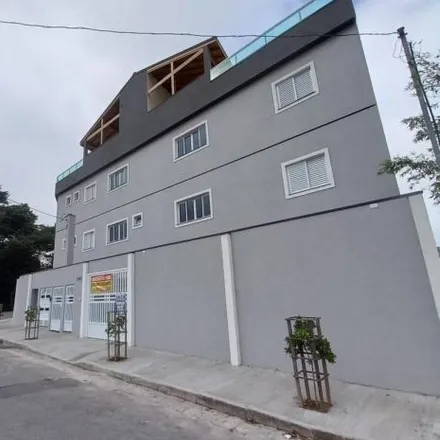 Image 1 - Rua Rogério Giorgi, Parque Marajoara, Santo André - SP, 09112-115, Brazil - Apartment for rent