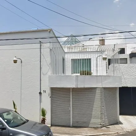 Image 2 - Norte, Iztacalco, 08830 Mexico City, Mexico - House for sale