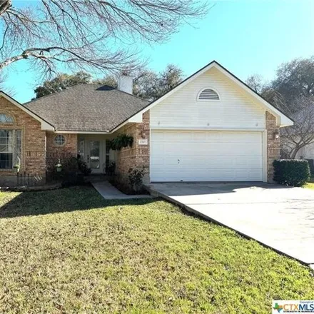 Buy this 3 bed house on 1614 Century Oak Drive in Lockhart, TX 78644