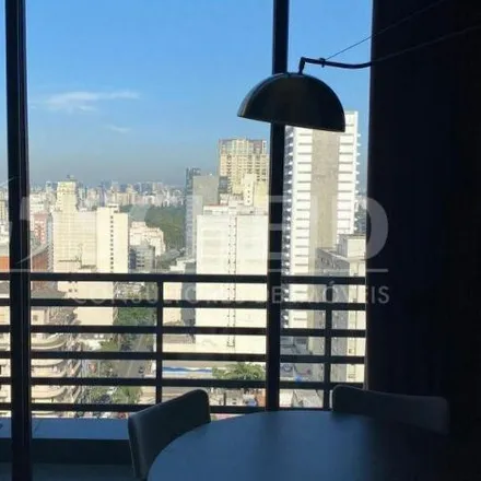 Rent this 2 bed apartment on Rua Augusta 2084 in Cerqueira César, São Paulo - SP