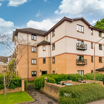 Buy this 2 bed apartment on Annfield Gardens