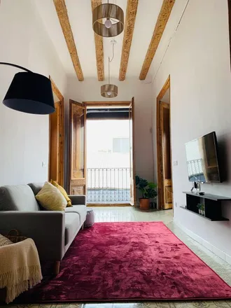 Image 8 - Passatge de la Virreina, 5, 08001 Barcelona, Spain - Apartment for rent