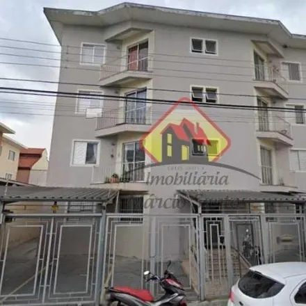 Buy this 3 bed apartment on Rua Adalberto Bogsan in Monção, Taubaté - SP