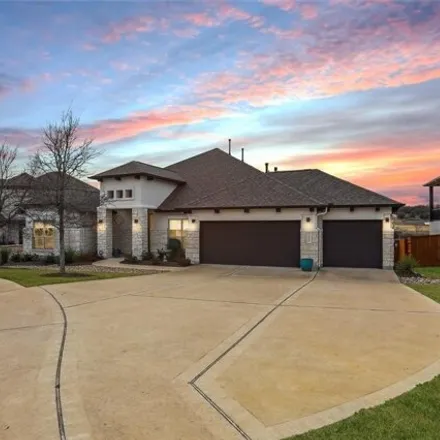 Image 2 - 294 White Rock Court, Hays County, TX 78620, USA - House for sale