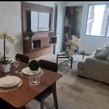 Rent this 2 bed apartment on Calzada General Ignacio Zaragoza in Venustiano Carranza, 15750 Mexico City