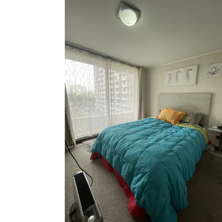 Buy this 3 bed apartment on Avenida Macul 2450 in 781 0000 Provincia de Santiago, Chile