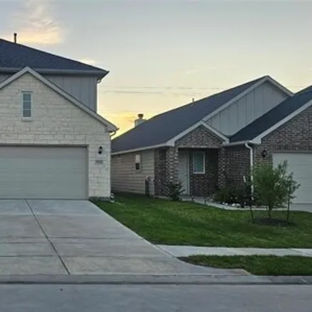 Buy this 4 bed house on unnamed road in Harris County, TX 77053