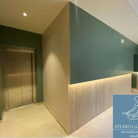 Image 2 - Via Undicesima Quartiere Giuseppe Cesare Abba, 25127 Brescia BS, Italy - Apartment for rent