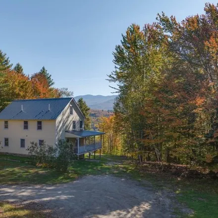 Image 1 - River Road, Lower Village, Stowe, VT 05662, USA - House for sale