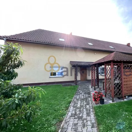 Buy this 7 bed house on Nowosolna 2 in 67-120 Kożuchów, Poland