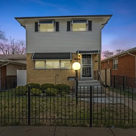 Buy this 3 bed house on 11603 South Laflin Street in Chicago, IL 60643