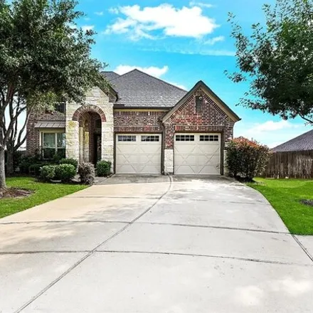 Buy this 4 bed house on 29100 Bentford Manor Court in Fort Bend County, TX 77494
