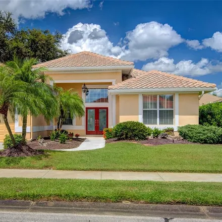Buy this 3 bed house on 839 Dahoon Circle in Plantation, Sarasota County