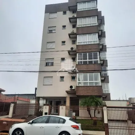Image 2 - Rua Atílio Pompermayer, Botafogo, Bento Gonçalves - RS, 95700-360, Brazil - Apartment for sale