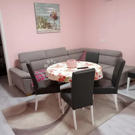 Rent this 2 bed apartment on unnamed road in 51114 Mladenići, Croatia