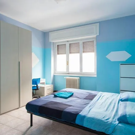Image 2 - Via Ettore Ponti 44, 20143 Milan MI, Italy - Apartment for rent