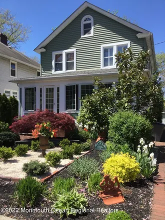 Rent this 3 bed house on 23 John Street in Red Bank, NJ 07701
