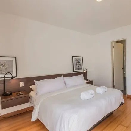 Rent this 2 bed apartment on Municipalidad de Barranco in General José de San Martín Extension Avenue, Barranco