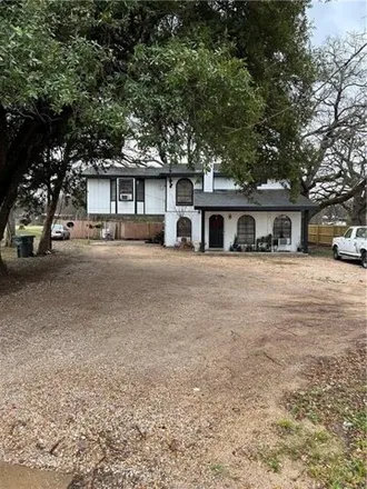 Image 2 - 1737 San Jacinto Avenue, Bryan, TX 77803, USA - House for sale