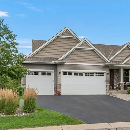 Buy this 3 bed townhouse on 11398 17th Pl NE in St. Michael, MN 55376