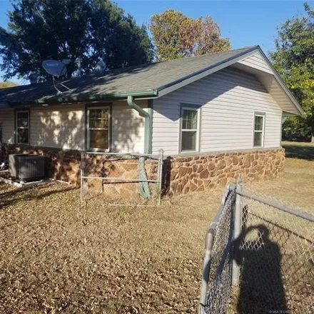 Image 7 - 20635 South Bryanwood Drive, Claremore, OK 74019, USA - House for sale