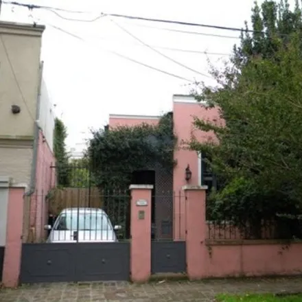 Rent this 2 bed house on Rivadavia 1221 in La Calabria, B1642 CAM San Isidro