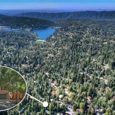 Buy this 4 bed house on 25896 Felsen Drive in Arrowhead Highlands, Crestline