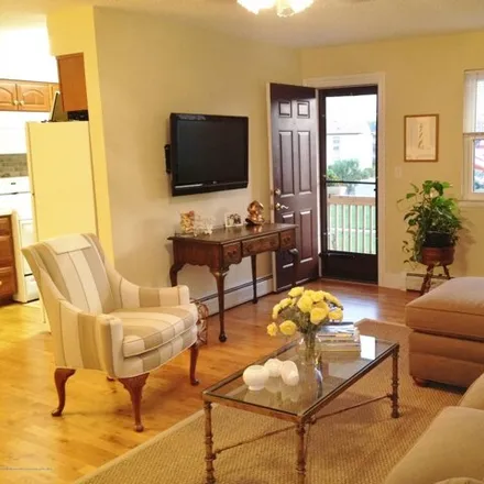 Rent this 1 bed condo on 86 Wharfside Dr in Monmouth Beach, New Jersey
