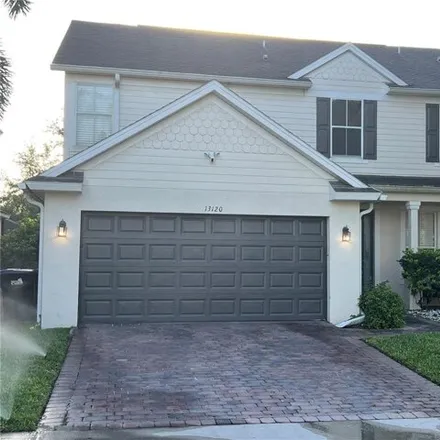 Buy this 5 bed house on 13225 Hatherton Circle in Orange County, FL 32832