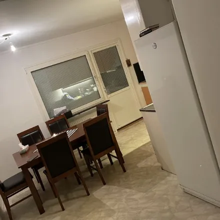 Rent this 3 bed apartment on Brunnastråket in 145 68 Botkyrka kommun, Sweden