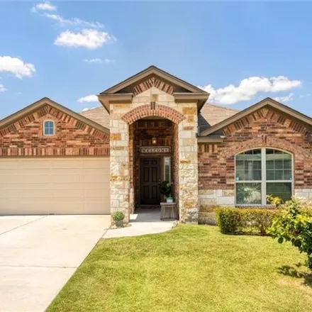Buy this 3 bed house on 716 Coltrane Dr in Pflugerville, Texas