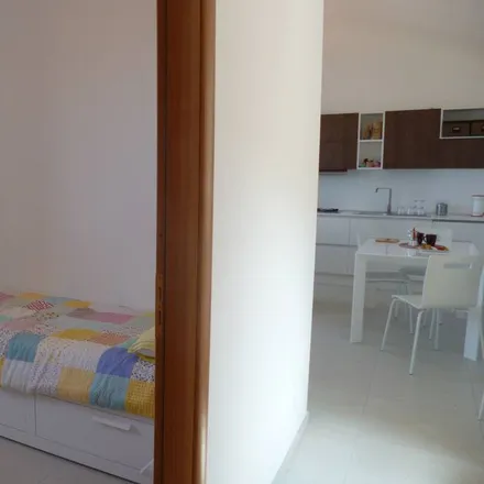 Rent this 2 bed apartment on 90015 Cefalù PA