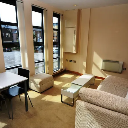Image 2 - Nile Street, Sunderland, SR1 1EY, United Kingdom - Apartment for rent