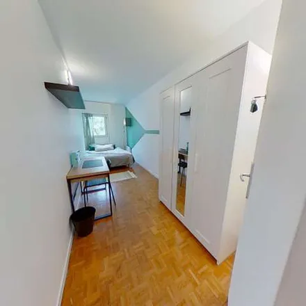Image 8 - 20 bis Rue Balard, 75015 Paris, France - Apartment for rent