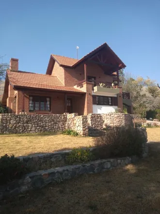 Buy this studio house on unnamed road in Junín, 5881 Villa de Merlo