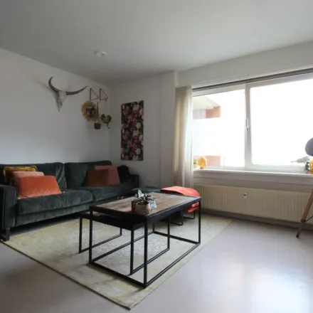 Rent this 1 bed apartment on Kerkstraat 18 in 7412 XM Deventer, Netherlands