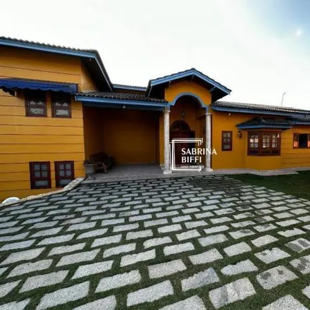 Buy this 7 bed house on Estrada Veleiros de Ibiúna in Ibiúna, Ibiúna - SP