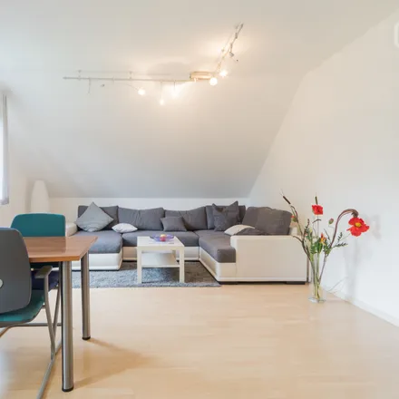 Rent this 2 bed apartment on Grimmingweg 9A in 12107 Berlin, Germany