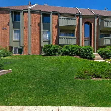 Buy this 1 bed condo on 1170 S Foothill Dr Apt 323 in Salt Lake City, Utah