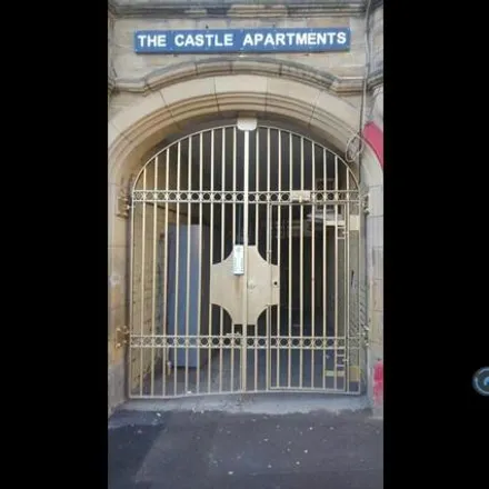 Image 8 - The Castle, Grattan Road, Bradford, BD1 2LU, United Kingdom - Apartment for rent