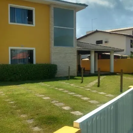 Buy this 7 bed house on Caminho Brasil in Piaçavera, Camaçari - BA