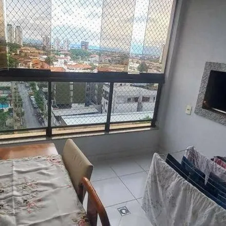 Buy this 3 bed apartment on Rua Buenos Aires in Jardim das Américas, Cuiabá - MT