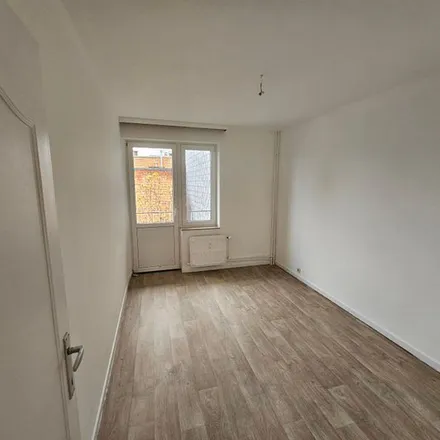 Image 6 - Rue Ernest Marneffe 15, 4020 Liège, Belgium - Apartment for rent