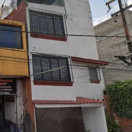 Buy this 3 bed house on Calle San Isauro in Coyoacán, 04600 Mexico City