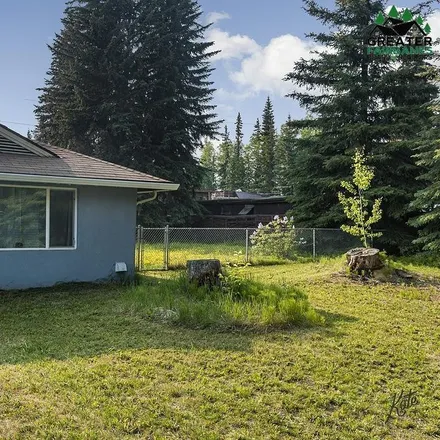 Image 3 - 1804 Caribou Way, Totem Park, Fairbanks North Star, AK 99709, USA - House for sale